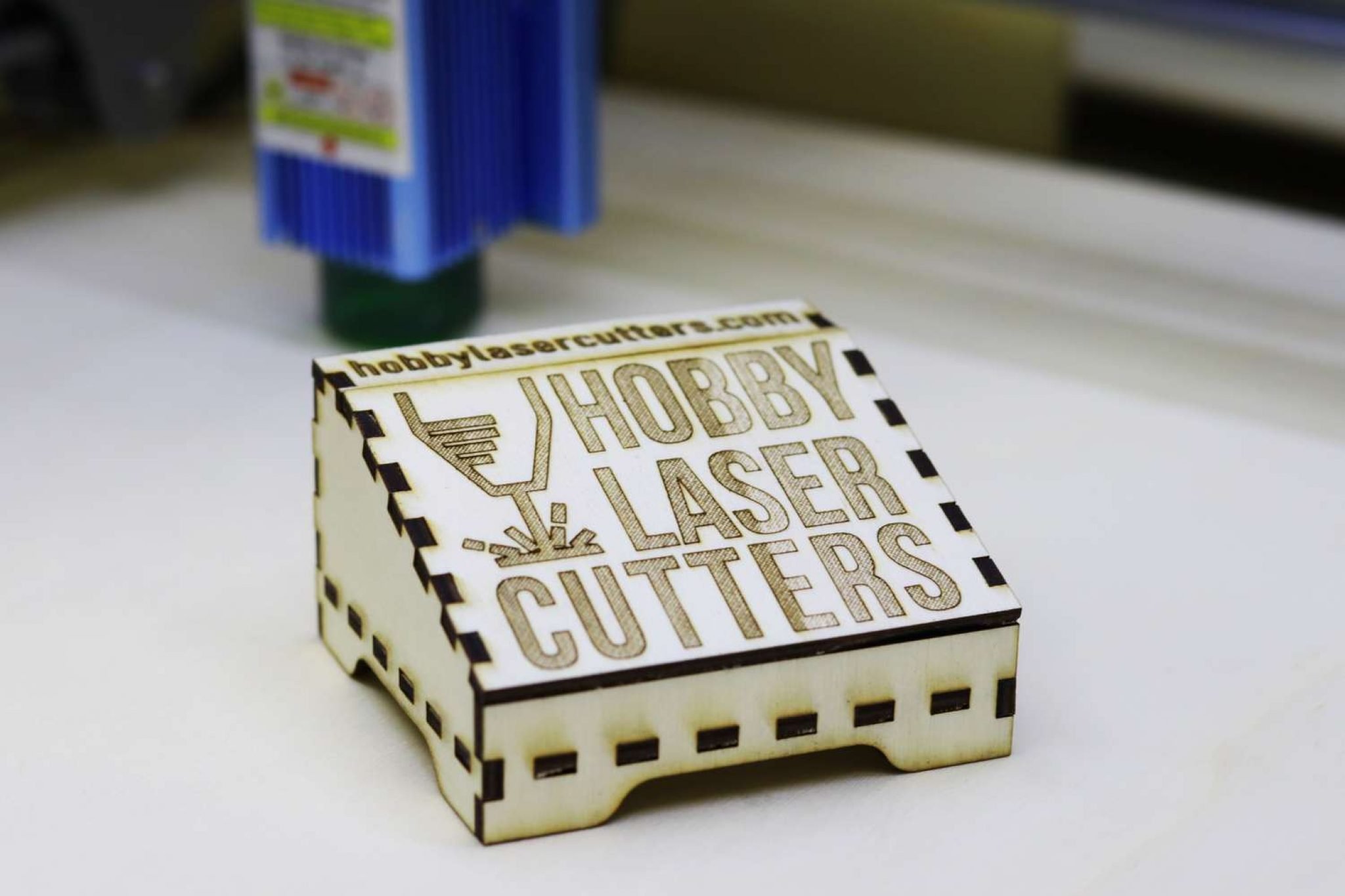 Hobby Laser Cutters and Engravers The Best HandsOn Reviews
