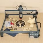 Sculpfun S9 top 10 projects