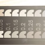 Ortur Laser Master 2 Pro anodized aluminium