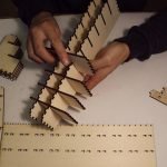 drill bit box assembly