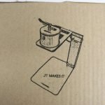 laserpecker photo engraving