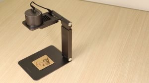 Laserpecker L1 Pro Suite is a Laser Engraver ANYONE Can Use! (Review and Test)