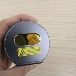 laserpecker L1 pro laser head module