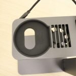 laserpecker autofocusing stand