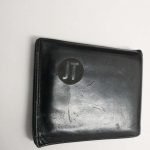 Laserpecker leather engraving