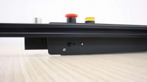 Ortur Laser Master 2 Pro fire sensor
