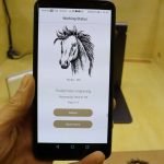 laserpecker photo engraving