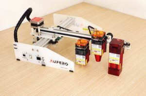 Ortur Aufero Laser 1 Review – Small Package Big Power!