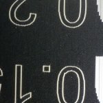 Ortur Aufero 1 Anodized aluminium test pattern