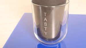 laser engraving glass