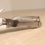 laser engraving stainless steel