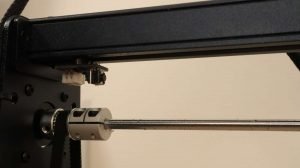 Atomstack A10 pro X7 Pro M50 limit switches