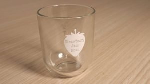 making stickers with laser engraver