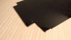 atomstack a5 m50 pro cutting acrylic