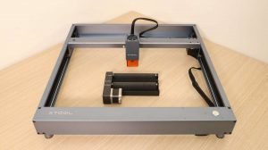 The xTool D1 Is The NICEST Laser Cutter Engraver So Far! We Put It to the TEST Review!