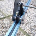 belts wear after long engraving