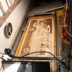 Sculpfun Expansion Kit Largest photo engraving