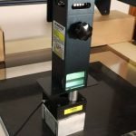 Power measuring setup