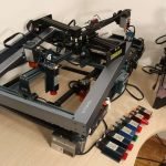 Xtool, Ortur, Neje and Sculpfun laser engravers