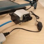 Sculpfun AP-30A air assist pump