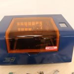 Twotrees TS3 laser engraver machine review
