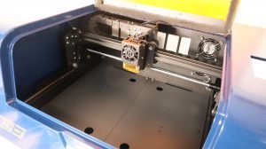 Twotrees TS3 laser engraver machine review