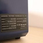 Twotrees TS3 laser engraver machine review