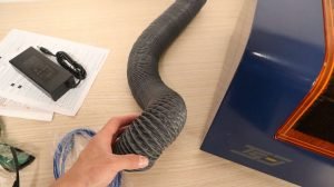 Twotrees TS3 laser engraver machine review
