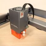xTool D1 Pro 20W Laser module