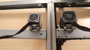 xTool D1 Pro 20W vs xTool D1 10W laser engraving machine
