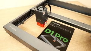 Is The xTool D1 PRO Really The BEST Laser Cutter/Engraver Machine? We Put It to the TEST! (Review)