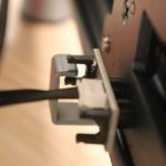 xTool D1 Pro 20W limit switches