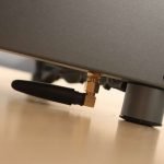 xTool D1 Pro 20W WiFi antenna