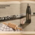 xTool materials catalog and list of DIY ideas for business and hobby