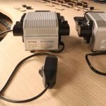 Air assist pump xTool vs Sculpfun