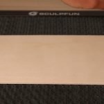 Sculpfun honeycomb holding pins