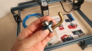 Sculpfun S9 air assist kit