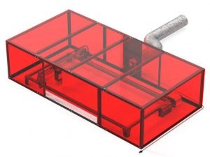 sculpfun enclosure for expansion kit