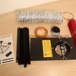 Sculpfun smoke exhaust enclosure review