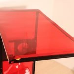 Sculpfun smoke exhaust enclosure gluing protection sheets