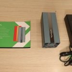 xTool D1 Pro 1064nm infrared laser module Review and test