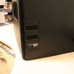 xtool D1 Pro smoke exhaust enclosure review and test