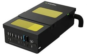 xtool D1 dual enclosure for expansion kit