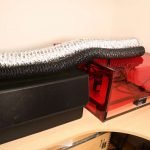 xtool D1 pro enclosure vs sculpfun ventilation enclosure