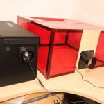 xtool D1 pro enclosure vs sculpfun ventilation enclosure comparrison