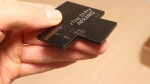 Atomstack A20 X20 Pro 3mm black acrylic cutting test