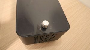 Atomstack A20 X20 Pro air assist pump