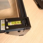 Atomstack A20 X20 Pro focushing pad storage