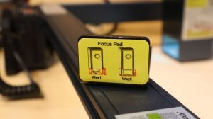 Atomstack A20 X20 Pro focushing pad