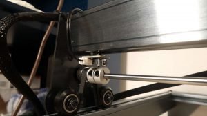 Atomstack A20 X20 Pro limit switches